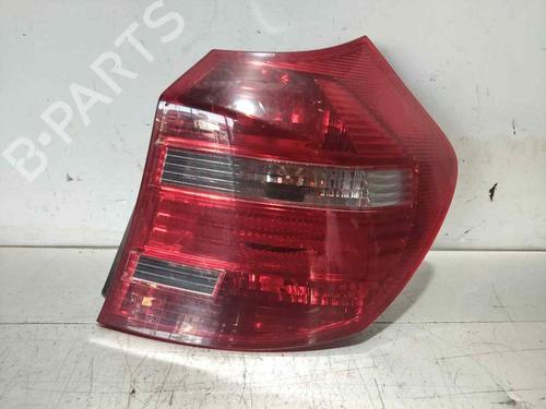 Used Right taillight Right taillight BMW 1 (E87) 118 d (143 hp) 33052548 33052548