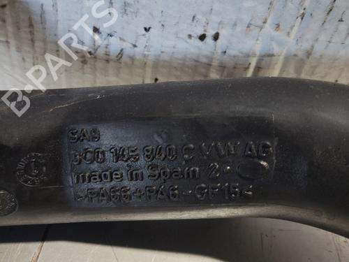 Pipe SKODA SUPERB II (3T4) 2.0 TDI 16V | BP36107377M125 - Image 2