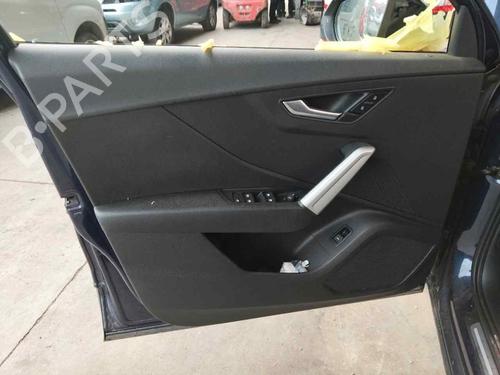 Used Front left panel AUDI Q2 (GAB, GAG) 30 TDI (116 hp) 29634667