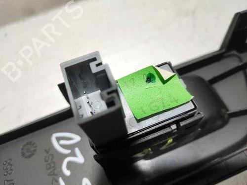 Right front window switch VW PASSAT B7 (362) | BP28457731I26