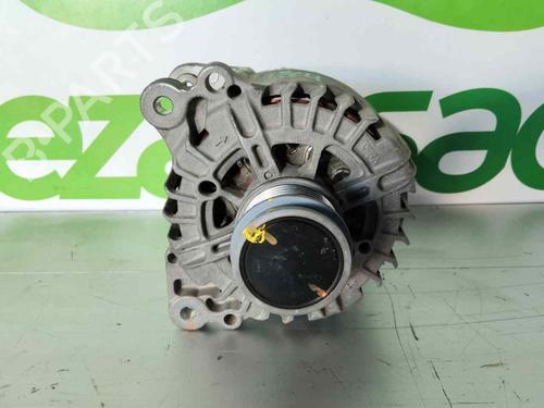 Alternator AUDI Q2 (GAB, GAG) 30 TDI | BP29631753M7 