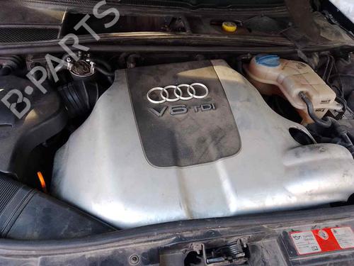 Compressor A/A AUDI A6 C5 Avant (4B5, 4B6) 2.5 TDI (163 hp) 28452786