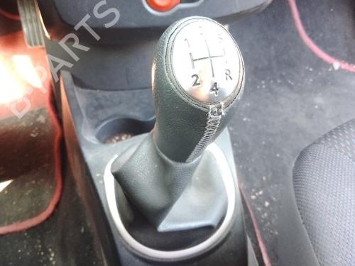 Used Gear lever Gear lever 36869112 36869112