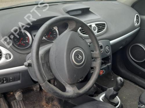 Left front window switch RENAULT CLIO III (BR0/1, CR0/1) | BP33026036I27 - Image 5