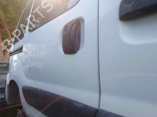 Used Rear right lock RENAULT KANGOO (KC0/1_) 1.5 dCi (84 hp) 28457817