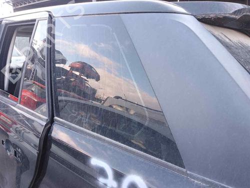 Used Rear left quarter glass LAND ROVER RANGE ROVER SPORT I (L320) 3.0 D 4x4 (245 hp) 28466381