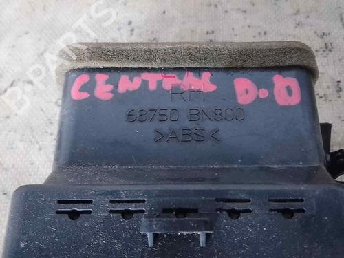 Air vent NISSAN ALMERA II Hatchback (N16) 1.5 | BP26468471I21 