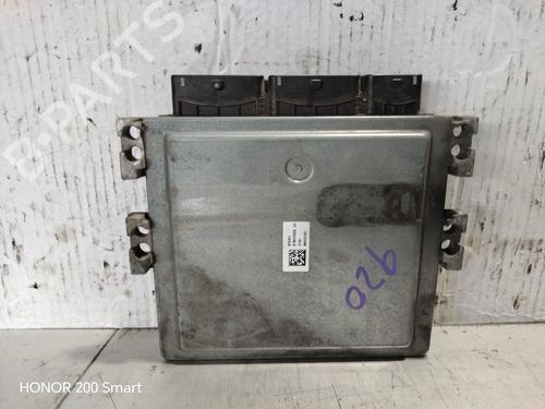 Engine control unit (ECU) RENAULT SCÉNIC III (JZ0/1_) | BP36233179M57 - Image 3