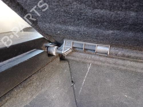 Rear parcel shelf KIA CEE'D Hatchback (ED) | BP35929354C85 - Image 3