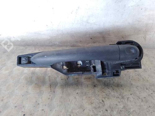 Used Front left exterior door handle RENAULT KANGOO / GRAND KANGOO II (KW0/1_) [2008-2025]  26470821