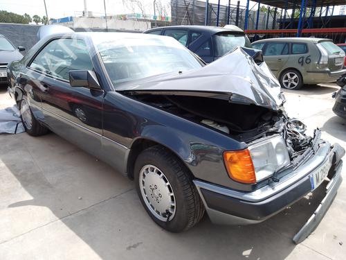 Used Parts MERCEDES-BENZ 124 Convertible (A124) 300 CE-24 (124.061) (220 hp) 2749164