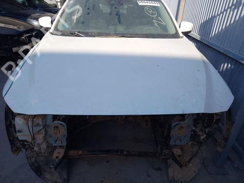 Used Hood Hood 36802905 36802905