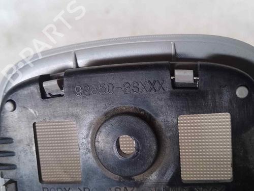 Interior roof light HYUNDAI ix35 (LM, EL, ELH)  | BP26470778I8 