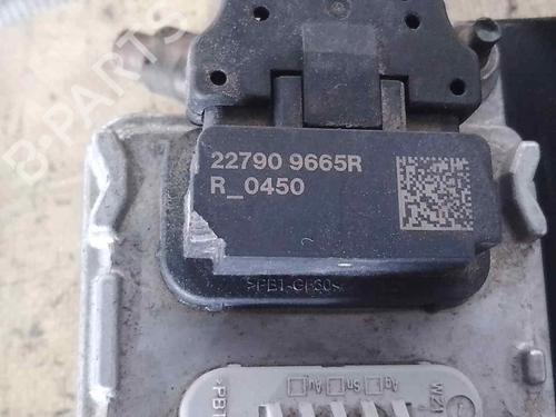 Elektronisk sensor DACIA LODGY (JS_)  | BP29530421M84 
