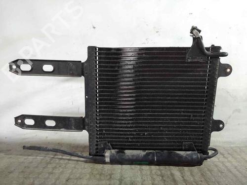 Used AC radiator VW POLO III (6N1) 60 1.7 SDI (60 hp) 26471434