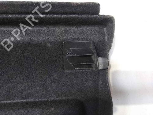 Rear parcel shelf CITROËN C4 I (LC_)  | BP26482802C85 