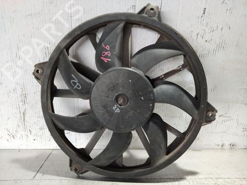 Used Radiator fan Radiator fan 36648283 36648283