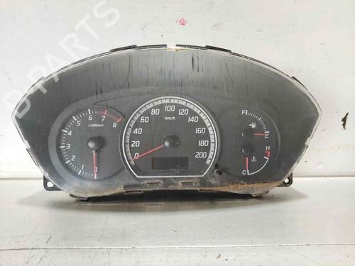 Used Instrument cluster Instrument cluster SUZUKI SWIFT III (MZ, EZ) [2005-2026] 32865302 32865302