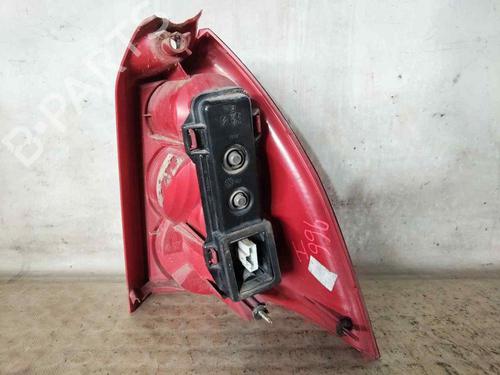 Left taillight PEUGEOT 307 Break (3E)  | BP29398882C34 