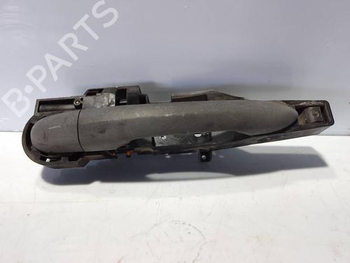 Used Front right exterior door handle Front right exterior door handle 39073892 39073892