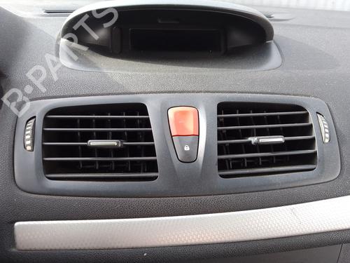 Used Air vent Air vent 38290905 38290905