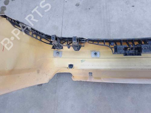 Rear bumper MERCEDES-BENZ CLS (C219) CLS 350 (219.357) | BP26486390C8