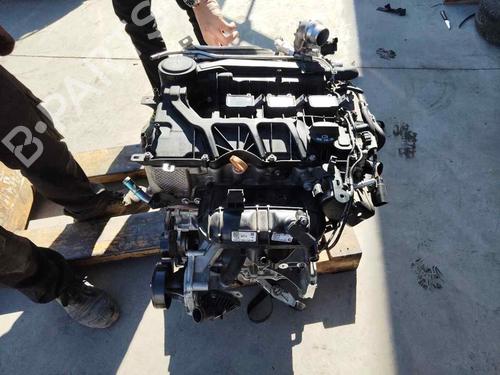 Motor OPEL ASTRA K Sports Tourer (B16) [2015-2022]  30150382