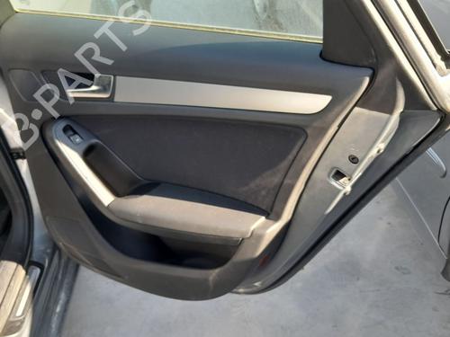 Used Rear right panel Rear right panel AUDI A4 B8 Avant (8K5) [2007-2017] 33625420 33625420