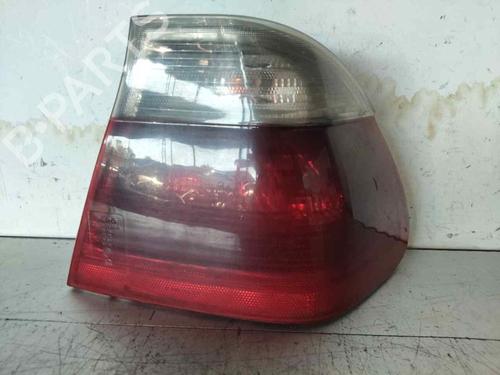 Used Right taillight Right taillight BMW 3 (E46) 320 d (136 hp) 28458620 28458620