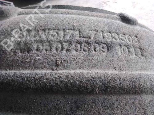 Wheel arch BMW 5 Gran Turismo (F07) 520 d | BP26485098C56 