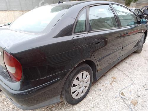 Venstre forlygte CITROËN C5 I (DC_) 2.0 HDi (DCRHZB, DCRHZE) | BP26474389C28 