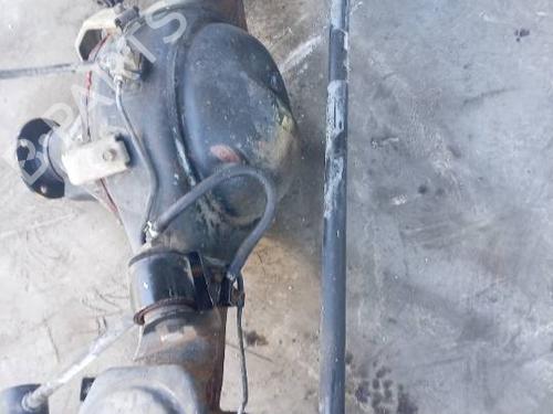 Used Anti roll bar Anti roll bar HYUNDAI TERRACAN (HP) [2001-2008] 40435218 40435218