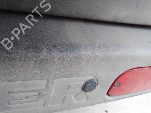Rear bumper LAND ROVER FREELANDER I (L314)  | BP28452727C8 