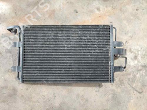 Used AC radiator AC radiator VW GOLF IV (1J1) [1997-2008] 34265784 34265784