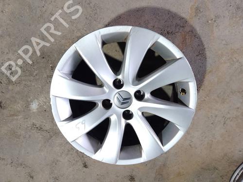 Used Rim Rim CITROËN C4 Picasso I MPV (UD_) [2006-2015] 40045189 40045189