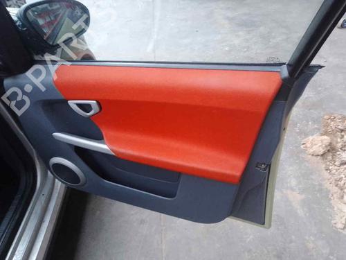 Høyre frontpanel SMART FORFOUR (454) 1.1 (454.030) (75 hp) 28470597