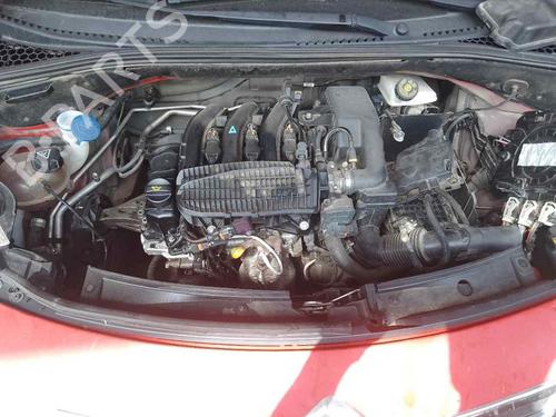 Used Gearbox CITROËN C3 II (SC_) [2009-2025]  28469313