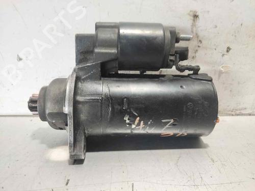 Used Starter Starter SKODA OCTAVIA I (1U2) 1.9 TDI (90 hp) 33293404 33293404