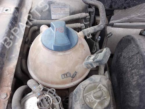 Used Expansion tank VW GOLF IV (1J1) [1997-2008]  28453072