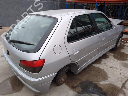Right front window switch PEUGEOT 306 Hatchback (7A, 7C, N3, N5)  | BP28123310I26 