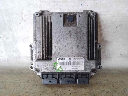 Motorstyringsenhed RENAULT ESPACE IV (JK0/1_) 2.0 dCi (JK01, JK02, JK1J, JK1K, JK1H) (150 hp) 28316718