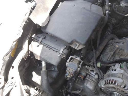Used Air filter box SUBARU LEGACY V (BM) [2009-2025]  28470291