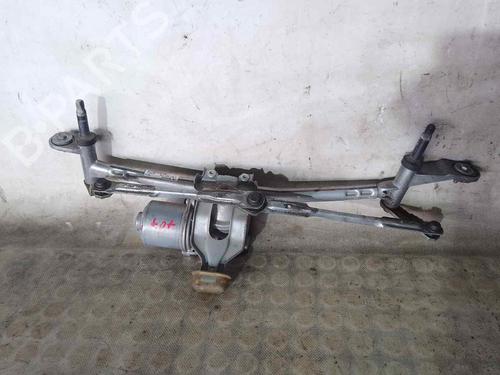 Front wiper motor PEUGEOT 3008 II SUV (MC_, MR_, MJ_, M4_) 2.0 BlueHDi 150 (MJAHXH, MJAHXV, MJAHXG, MJAHSH, MJAHRH,... | BP26483477M29 