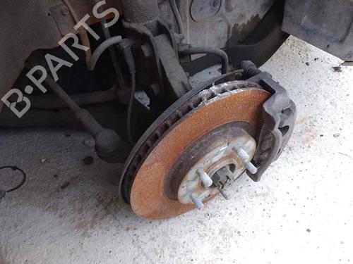 Used Right front steering knuckle HYUNDAI SANTA FÉ I (SM) 2.0 CRDi (113 hp) 28453505
