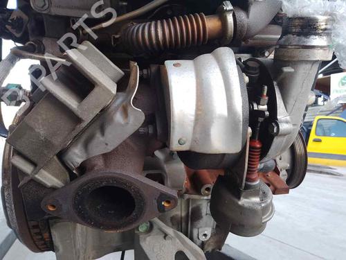 Engine NISSAN JUKE (F15) | BP26486644M1