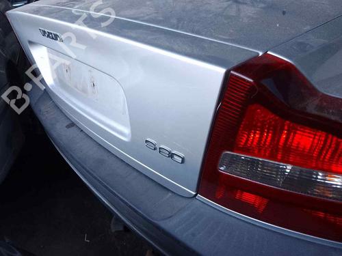Bakluke lås VOLVO S80 I (184) 2.4 (140 hp) 28466218