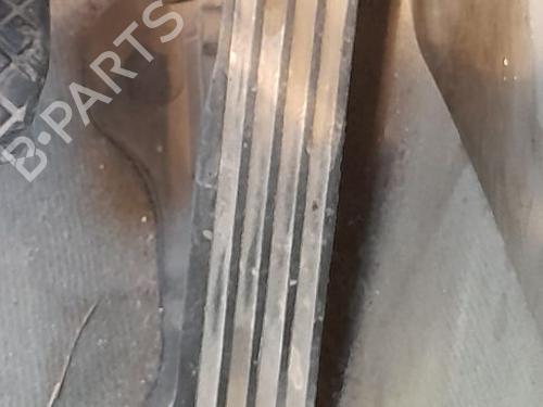 pedal-audi-a3-8p1-2003-2004-2005-2006-2007-2008-2009-2010-2011-2012-2013-34098233 main image