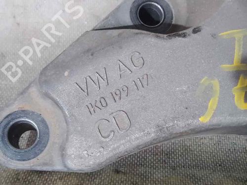 Engine mount VW GOLF SPORTSVAN VII (AM1, AN1)  | BP26693425M89 