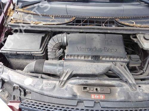 Used Engine MERCEDES-BENZ VITO Bus (W639) 111 CDI (639.701, 639.703, 639.705) (109 hp) 28467669