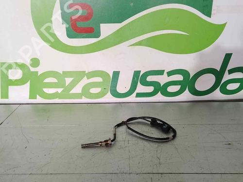 Elektronische sonde FIAT DOBLO Cargo (263_) [2010-2026]  31271960